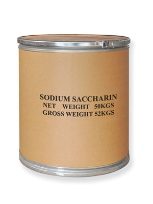 Sodium Saccharine BP