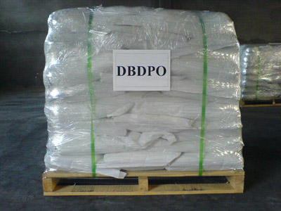 DBDPO/DECA(Decabromodiphenyl Oxide)